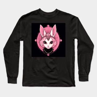 Dolly Rabbit Long Sleeve T-Shirt